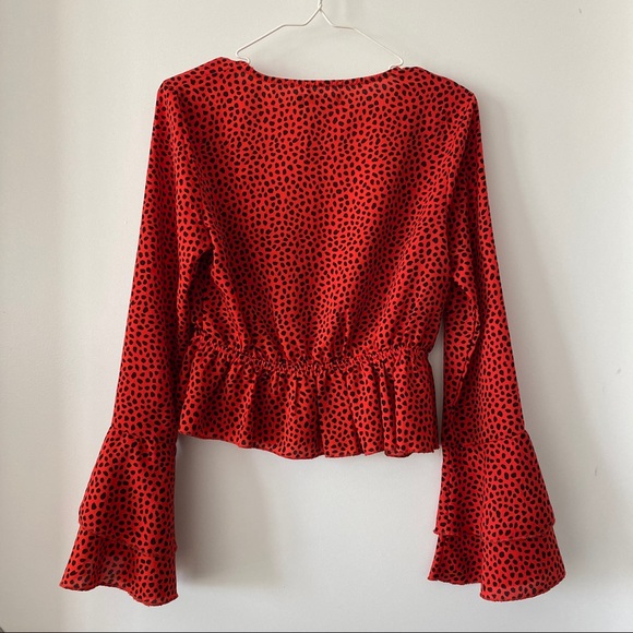 Nasty Gal Crop top - Picture 4 of 5